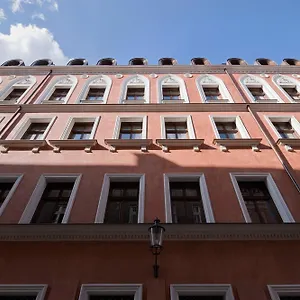 Palazzo Rosso Old Town מלון